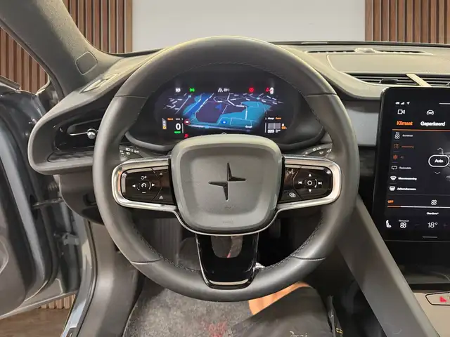 Polestar 2 view 14