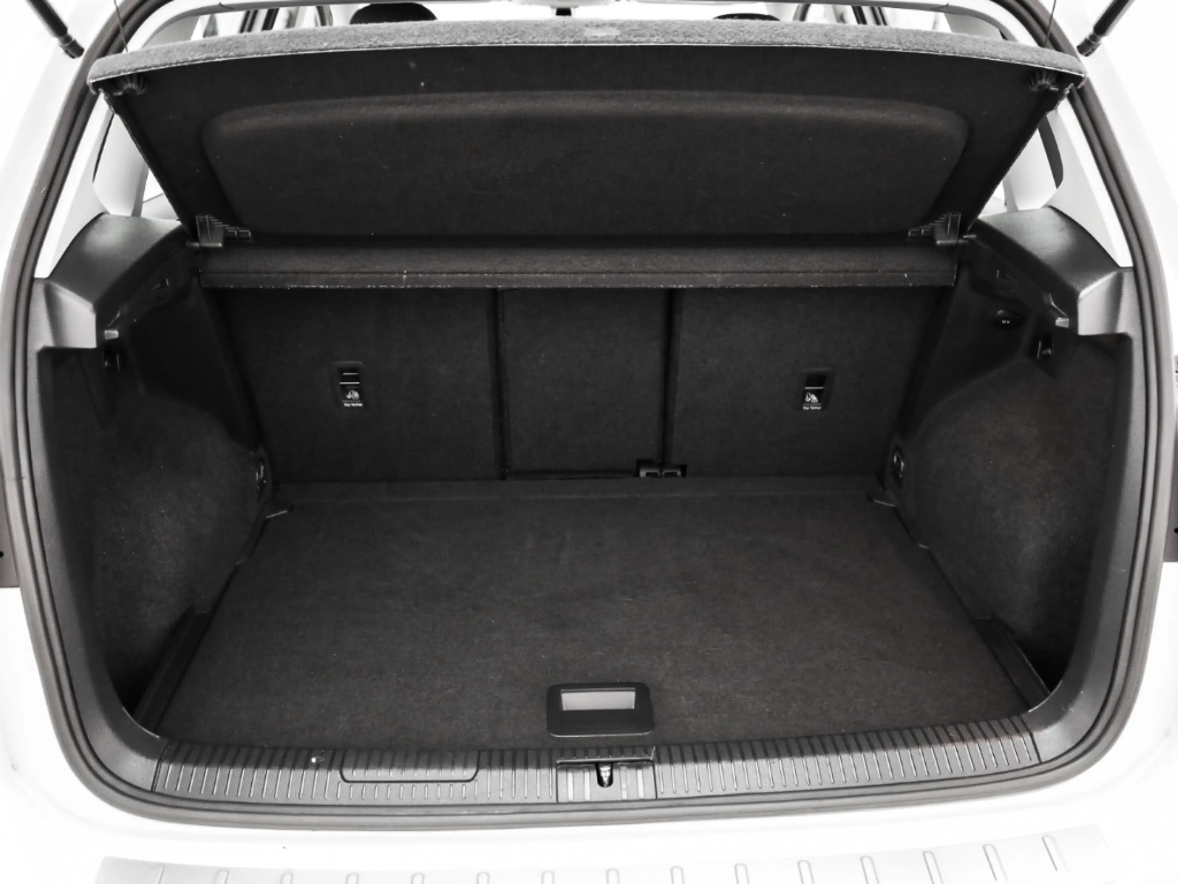 Volkswagen Golf Sportsvan 1.5 TSI DSG Highline Navi AHK — photo 13