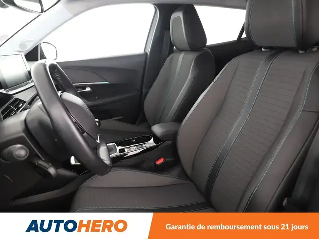 Peugeot 2008 view 10
