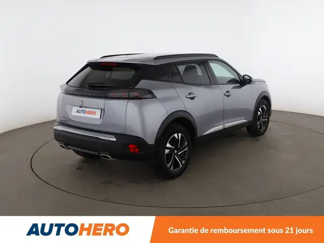 Peugeot 2008 view 6