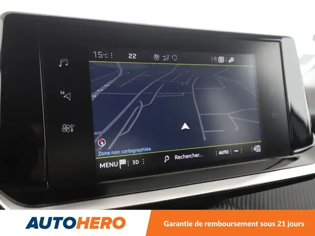 Peugeot 2008 view 23