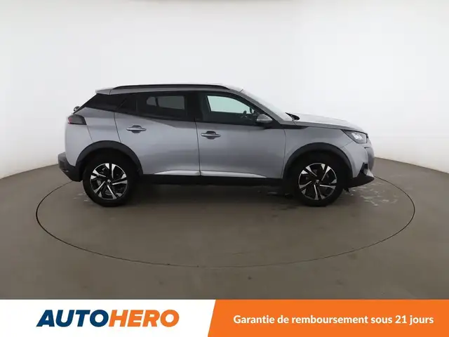 Peugeot 2008 view 7