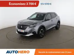 Peugeot 2008 1.2 PureTech Allure