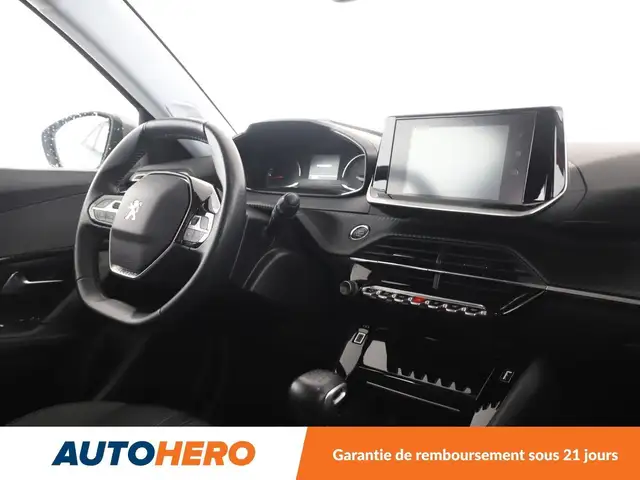 Peugeot 2008 view 13