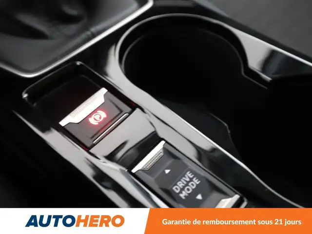 Peugeot 2008 view 27