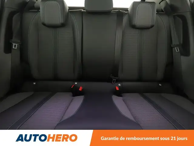Peugeot 2008 view 15
