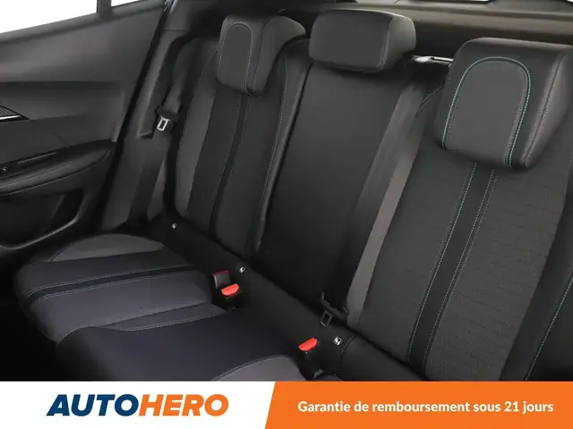 Peugeot 2008 view 14