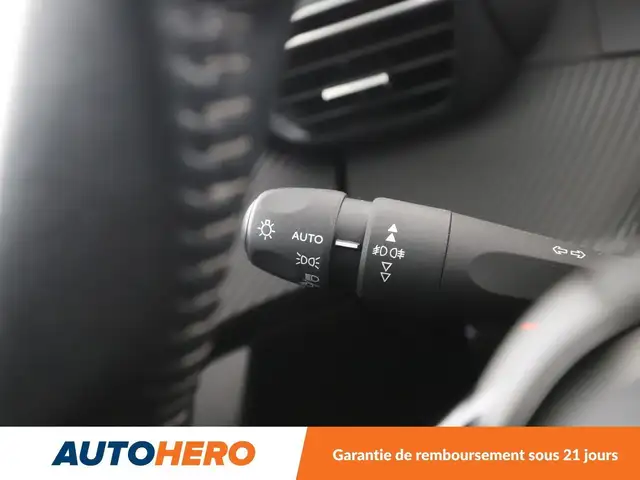 Peugeot 2008 view 29