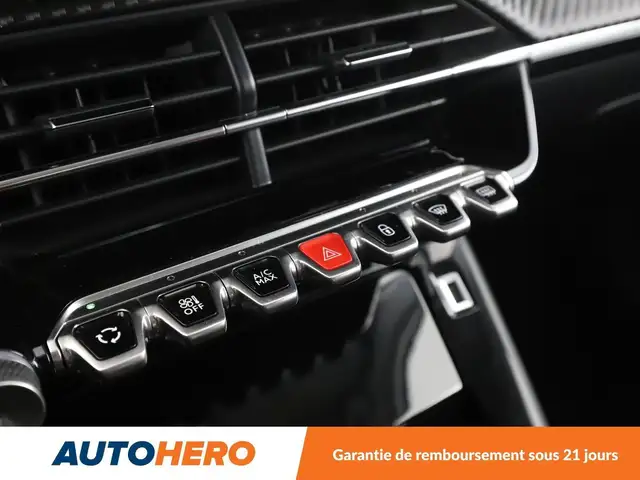 Peugeot 2008 view 25