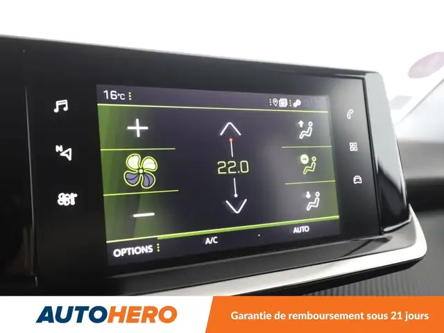 Peugeot 2008 view 21