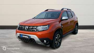 1.5 Blue dCi 115ch Prestige 4x2