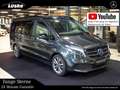 Mercedes-Benz V 250 Marco Polo 250 d HORIZON 7-Sitzer Schiebedach Grau - thumbnail 1