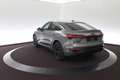 Audi Q8 e-tron Sportback 55 quattro S Edition 115 kWh -NP Euro 11 Gris - thumbnail 4