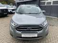 Ford EcoSport 1.0 EcoBoost Titanium Navi Kamera LED S Silber - thumbnail 3