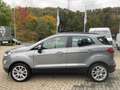 Ford EcoSport 1.0 EcoBoost Titanium Navi Kamera LED S Silber - thumbnail 5