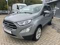 Ford EcoSport 1.0 EcoBoost Titanium Navi Kamera LED S Silber - thumbnail 4