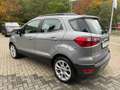 Ford EcoSport 1.0 EcoBoost Titanium Navi Kamera LED S Zilver - thumbnail 6