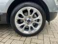 Ford EcoSport 1.0 EcoBoost Titanium Navi Kamera LED S Silber - thumbnail 10
