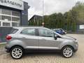 Ford EcoSport 1.0 EcoBoost Titanium Navi Kamera LED S Silber - thumbnail 9