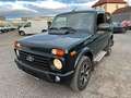 Lada Taiga Niva  Urban 4x4  Klima  SHZ  AHK Gris - thumbnail 4