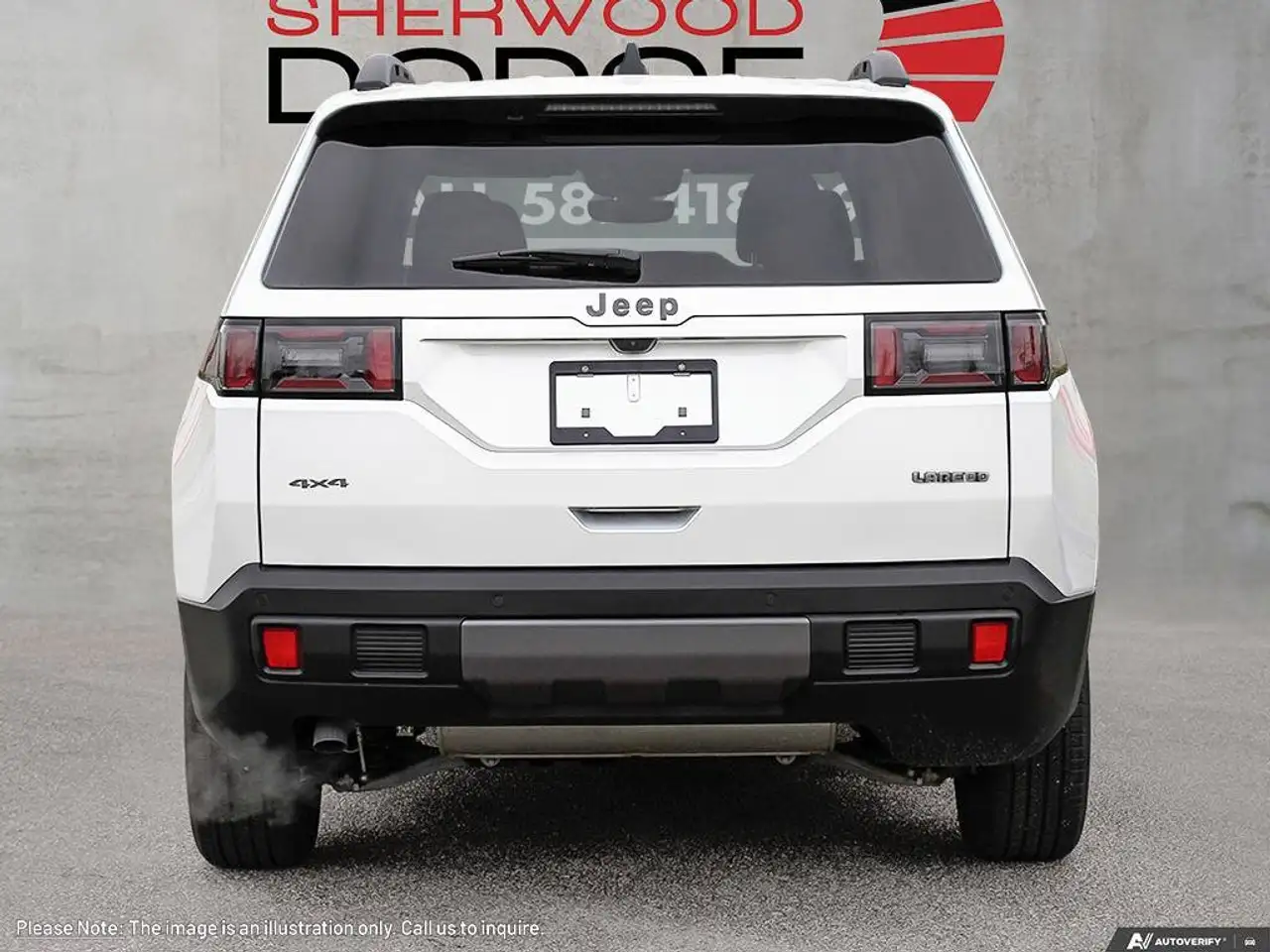 Jeep Cherokee fotografie Jeep Cherokee
