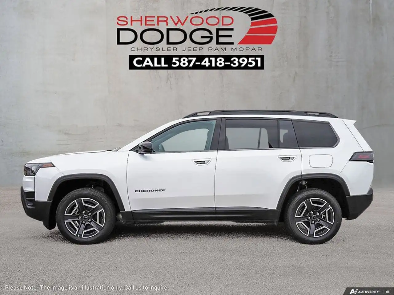 Jeep Cherokee fotografie Jeep Cherokee