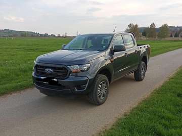Ranger 2,0 l EcoBlue XL