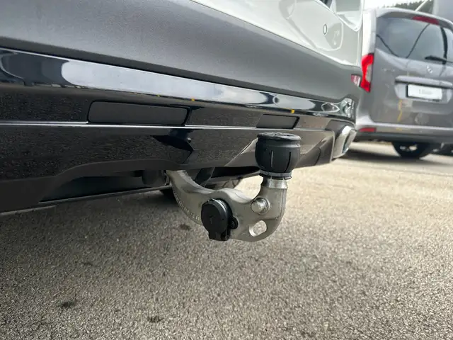 Mercedes-Benz GLC 220 d 4MATIC Aut*AMG-Line*Night*PANO*Burmester*HeadUP* Ansicht 22