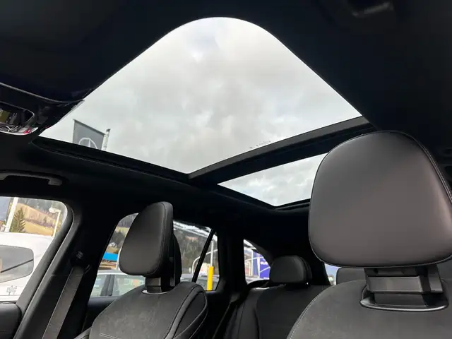 Mercedes-Benz GLC 220 d 4MATIC Aut*AMG-Line*Night*PANO*Burmester*HeadUP* Ansicht 14