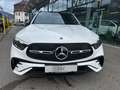 Mercedes-Benz GLC 220 d 4MATIC Aut*AMG-Line*Night*PANO*Burmester*HeadUP* Weiß - thumbnail 4