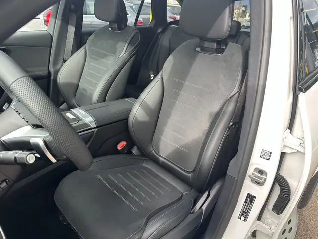 Mercedes-Benz GLC 220 d 4MATIC Aut*AMG-Line*Night*PANO*Burmester*HeadUP* Ansicht 18