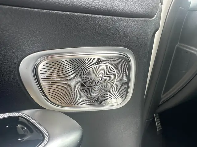 Mercedes-Benz GLC 220 d 4MATIC Aut*AMG-Line*Night*PANO*Burmester*HeadUP* Ansicht 16