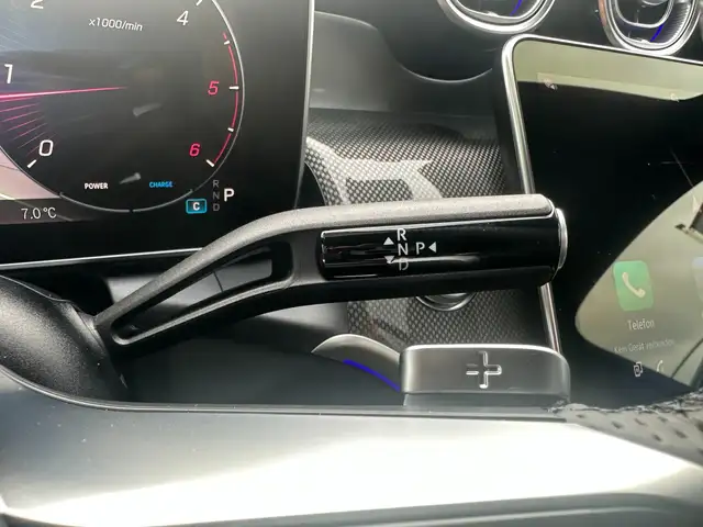 Mercedes-Benz GLC 220 d 4MATIC Aut*AMG-Line*Night*PANO*Burmester*HeadUP* Ansicht 12