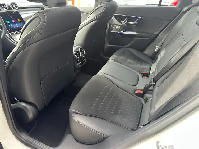 Mercedes-Benz GLC 220 d 4MATIC Aut*AMG-Line*Night*PANO*Burmester*HeadUP* Ansicht 19