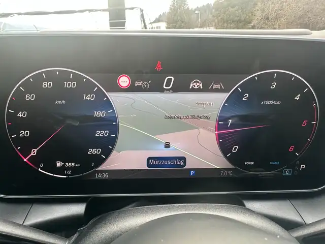 Mercedes-Benz GLC 220 d 4MATIC Aut*AMG-Line*Night*PANO*Burmester*HeadUP* Ansicht 11