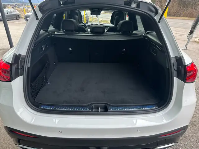 Mercedes-Benz GLC 220 d 4MATIC Aut*AMG-Line*Night*PANO*Burmester*HeadUP* Ansicht 20