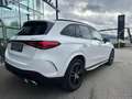 Mercedes-Benz GLC 220 d 4MATIC Aut*AMG-Line*Night*PANO*Burmester*HeadUP* Weiß - thumbnail 3