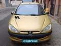 Peugeot 206 206+ 1.4HDI Amarillo - thumbnail 3