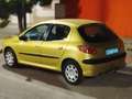 Peugeot 206 206+ 1.4HDI Amarillo - thumbnail 8