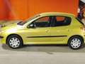 Peugeot 206 206+ 1.4HDI Amarillo - thumbnail 9