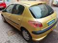 Peugeot 206 206+ 1.4HDI Amarillo - thumbnail 7