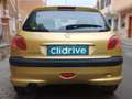 Peugeot 206 206+ 1.4HDI Amarillo - thumbnail 6
