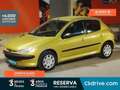 Peugeot 206 206+ 1.4HDI Amarillo - thumbnail 1