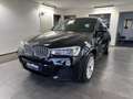 BMW X4 xDrive 30d M Sport*AHK*Leder*Garantie 05.2027 Schwarz - thumbnail 3