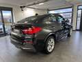 BMW X4 xDrive 30d M Sport*AHK*Leder*Garantie 05.2027 Schwarz - thumbnail 6