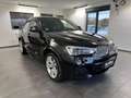 BMW X4 xDrive 30d M Sport*AHK*Leder*Garantie 05.2027 Schwarz - thumbnail 4