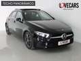 Mercedes-Benz A 180 180CDI Aut. Negro - thumbnail 3