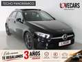 Mercedes-Benz A 180 180CDI Aut. Negro - thumbnail 1