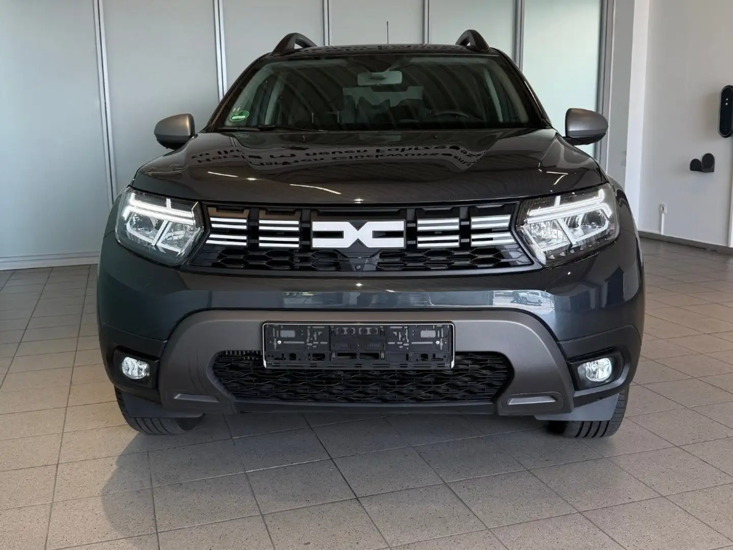 Dacia Duster II 1.3 TCe 130 Journey+ 4WD IM KUNDENAUFTRAG siva - 2