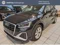 Audi Q2 35 TFSI S tronic S line NAVI Kamera SHZ EHK Zwart - thumbnail 1